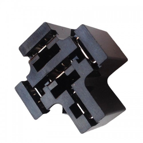 40APCB In-Line Automotive Relay Socketpicture2
