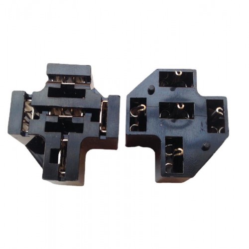 40APCB In-Line Automotive Relay Socketpicture3