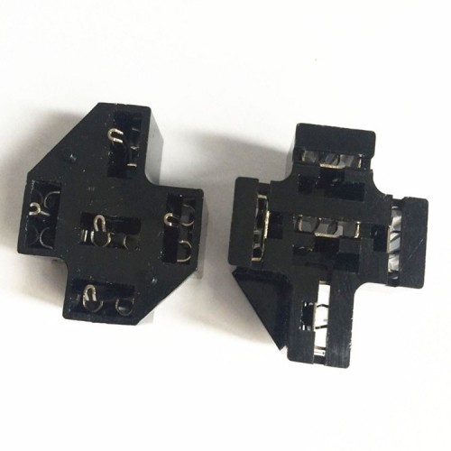 40APCB In-Line Automotive Relay Socketpicture4