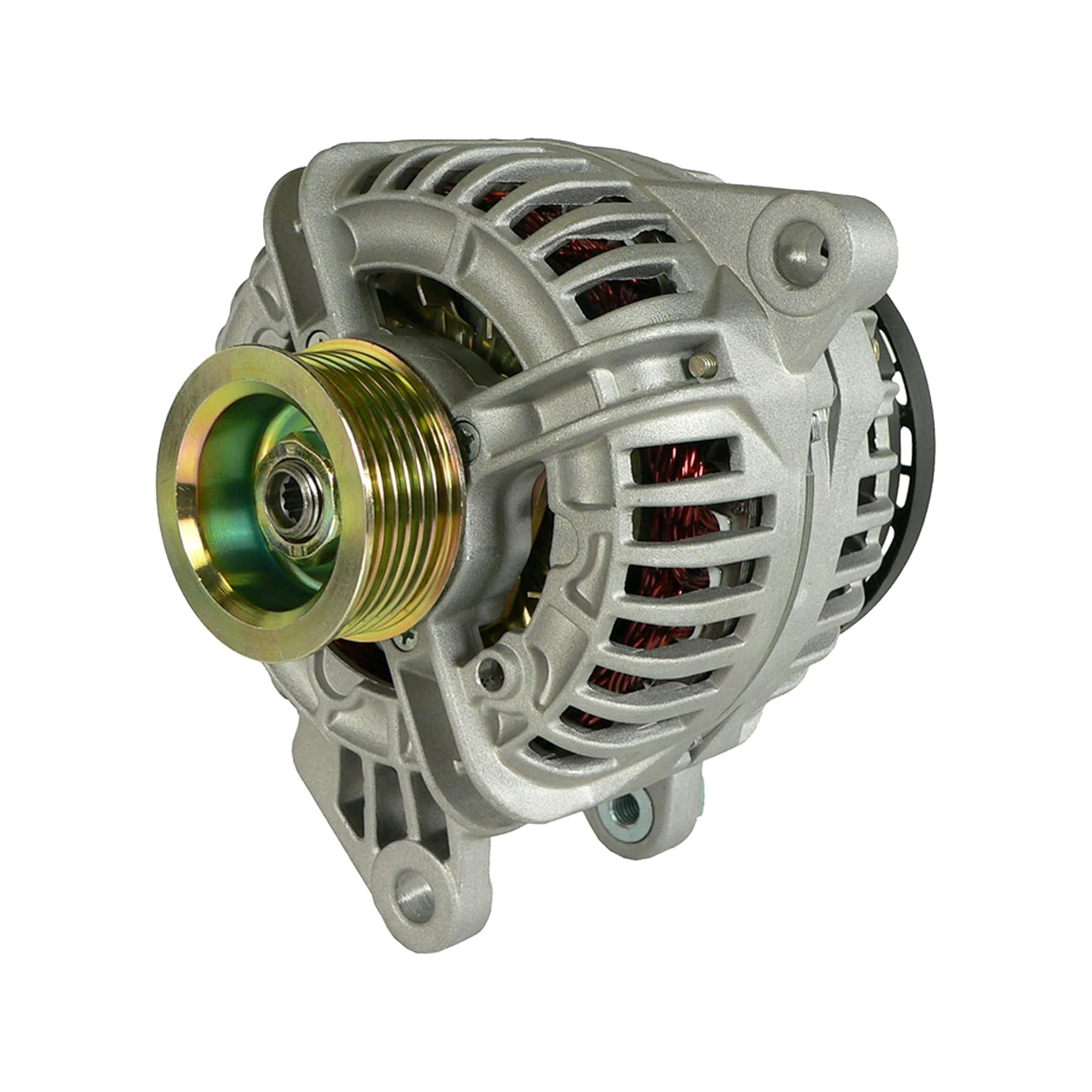 Alternator For Jeep 4.0L 4.0 Grand Cherokee 0 124 625 033