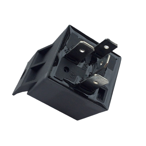 40A Automotive Relay DC12V Coil Power 1.8Wpicture2