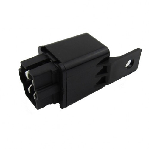 Automotive Air Conditioning Relay 12VDC 4-Pin Plug-inpicture2