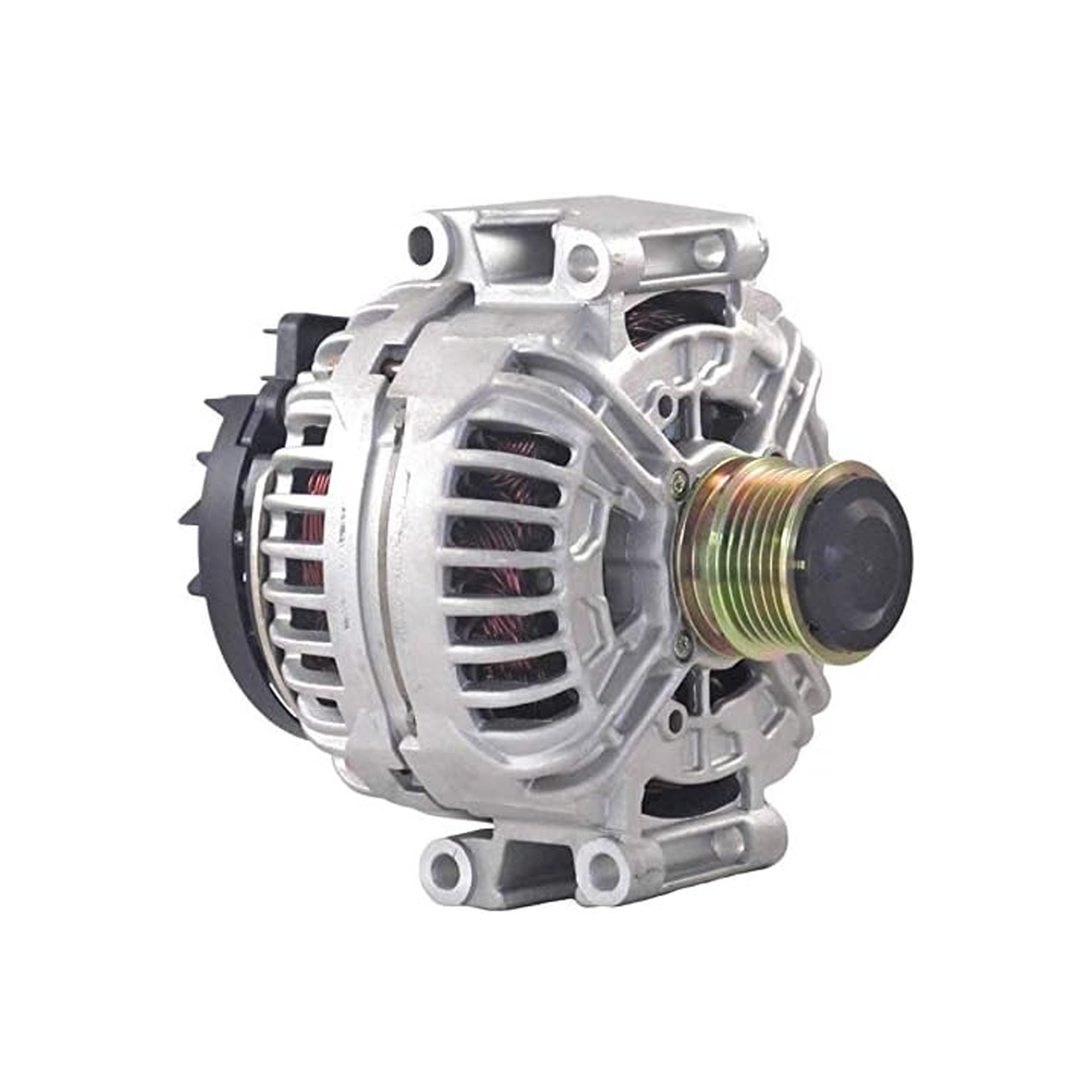 Alternator Compatible With Singapore Taxi 0-124-615-028