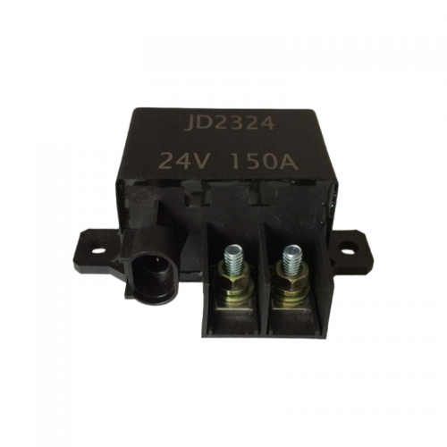 Automotive Starter Relay 150A Coil Power 4.1W