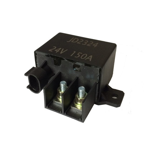 Automotive Starter Relay 150A Coil Power 4.1Wpicture2