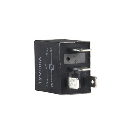 12V 24V 30A/40A 4-pin Automotive Relaypicture3