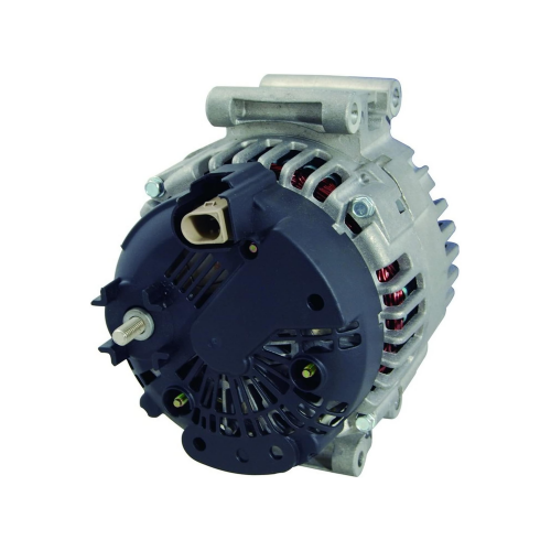 Alternator Compatible With Volkswagen Jetta Beetle 1.8L 2014-16 0 124 615 009picture2