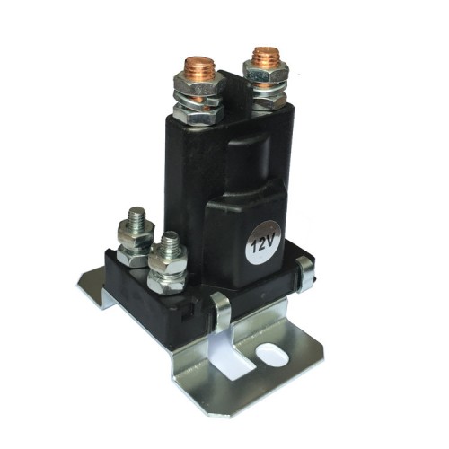 Automotive Relay 7.8VDC Coil Power 4.8Wpicture2