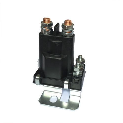 Automotive Relay 7.8VDC Coil Power 4.8Wpicture3