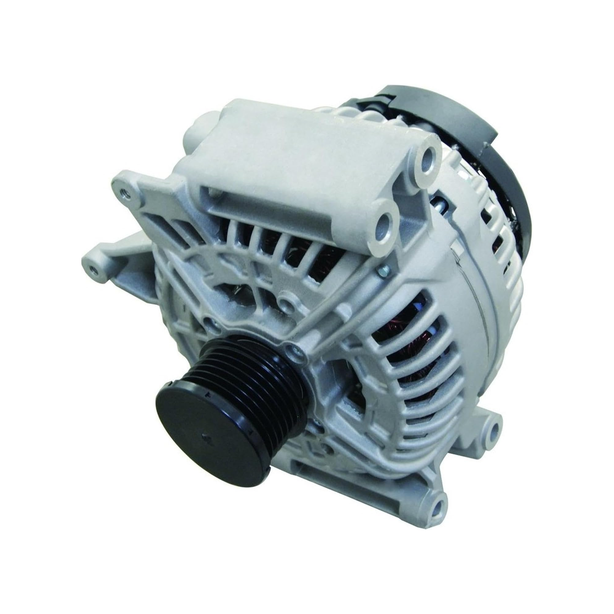 Alternator Compatible With Mercedes European E220D 2002-2010 0 124 625 019