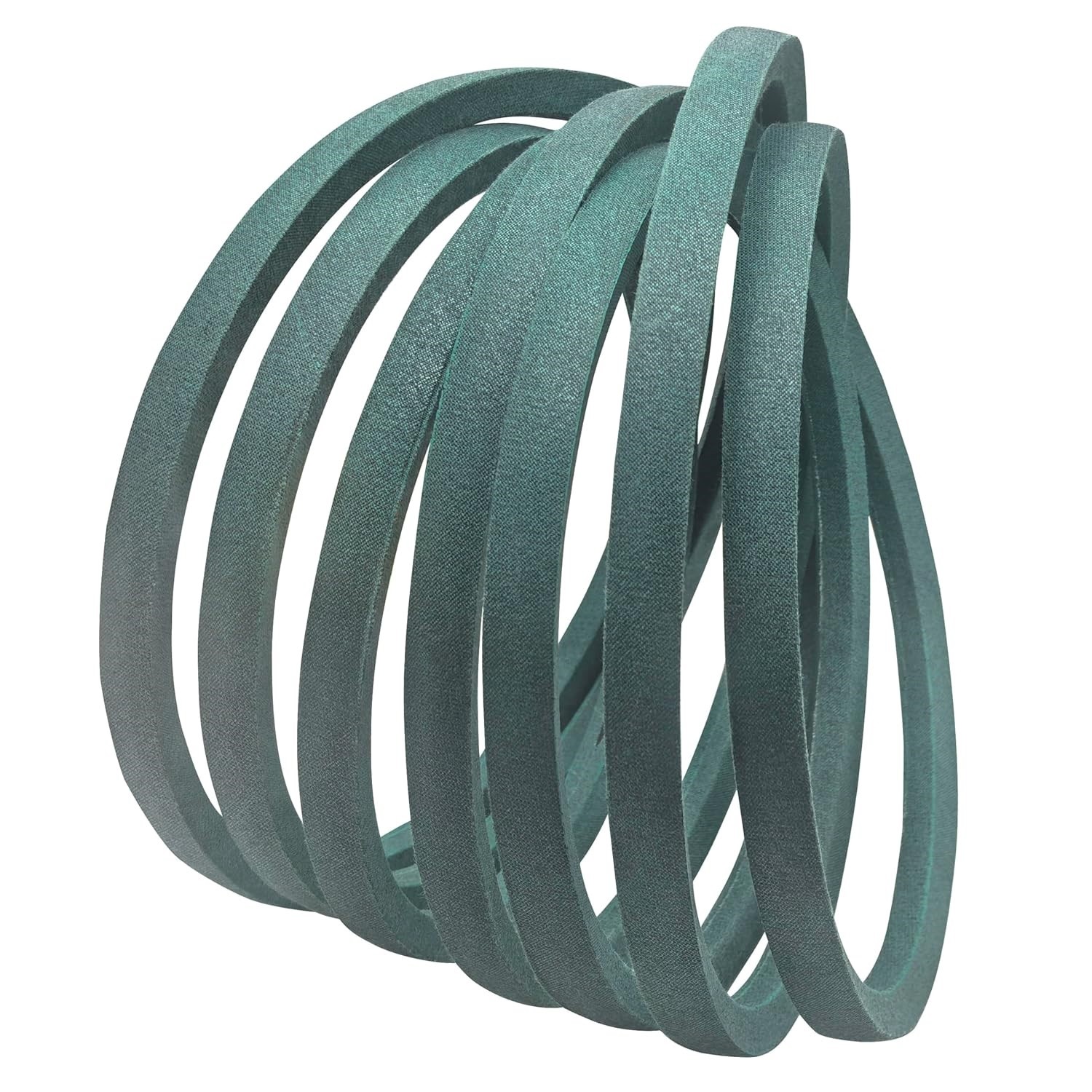 109-8073 Deck Belt Fits Exmark Lazer Z 60 Inch AS E S X Series Zero Turn Mower Parts 135-5774 116-1985 135-5774-SL 146-0183 1098073