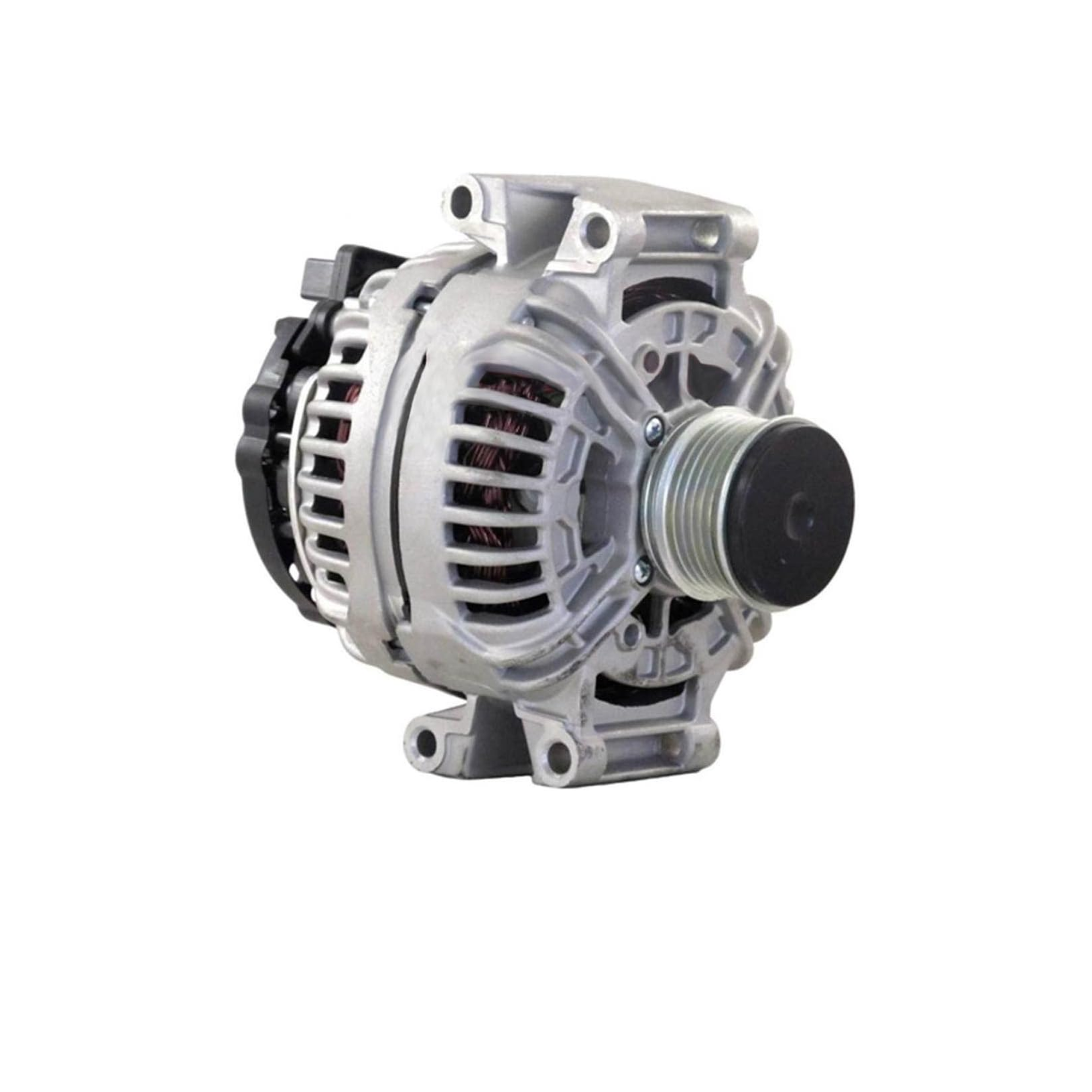 Alternator Compatible With European Audi A5 1800  0 124 525 113