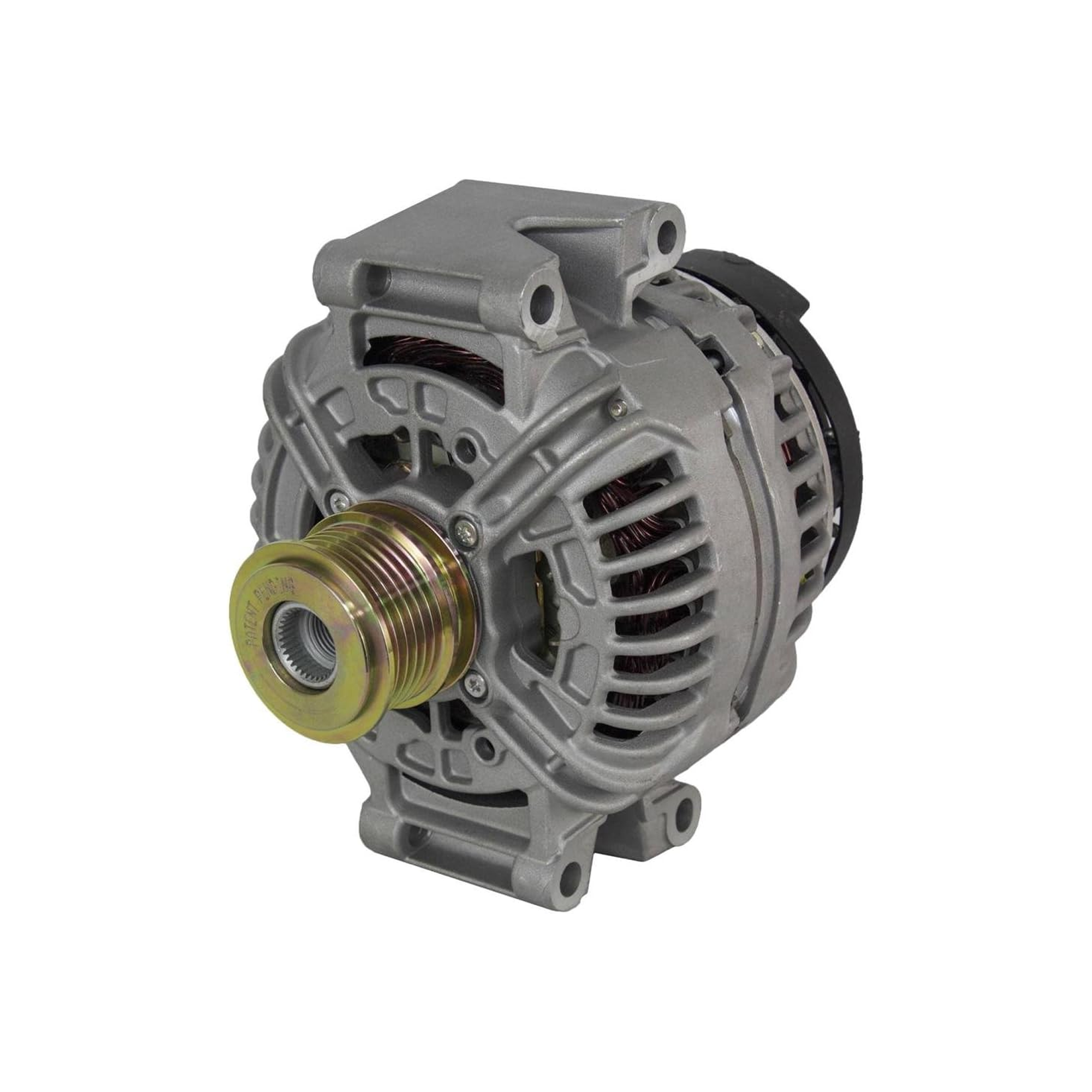 Alternator Compatible With Mercedes Benz Daimler Chrysler Pt Cruiser  0 124 615 032