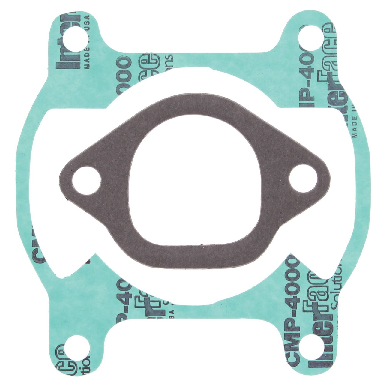 Top End Gasket Kit for Yamaha Bravo 250 1984-2001