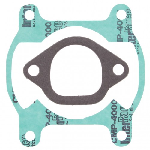 Top End Gasket Kit for Yamaha Bravo 250 1984-2001