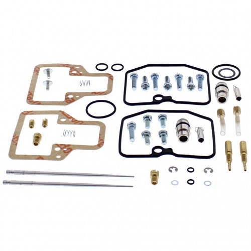 Carburetor Rebuild Kit 26-10081 for Yamaha Venture 600 1997-1998picture2