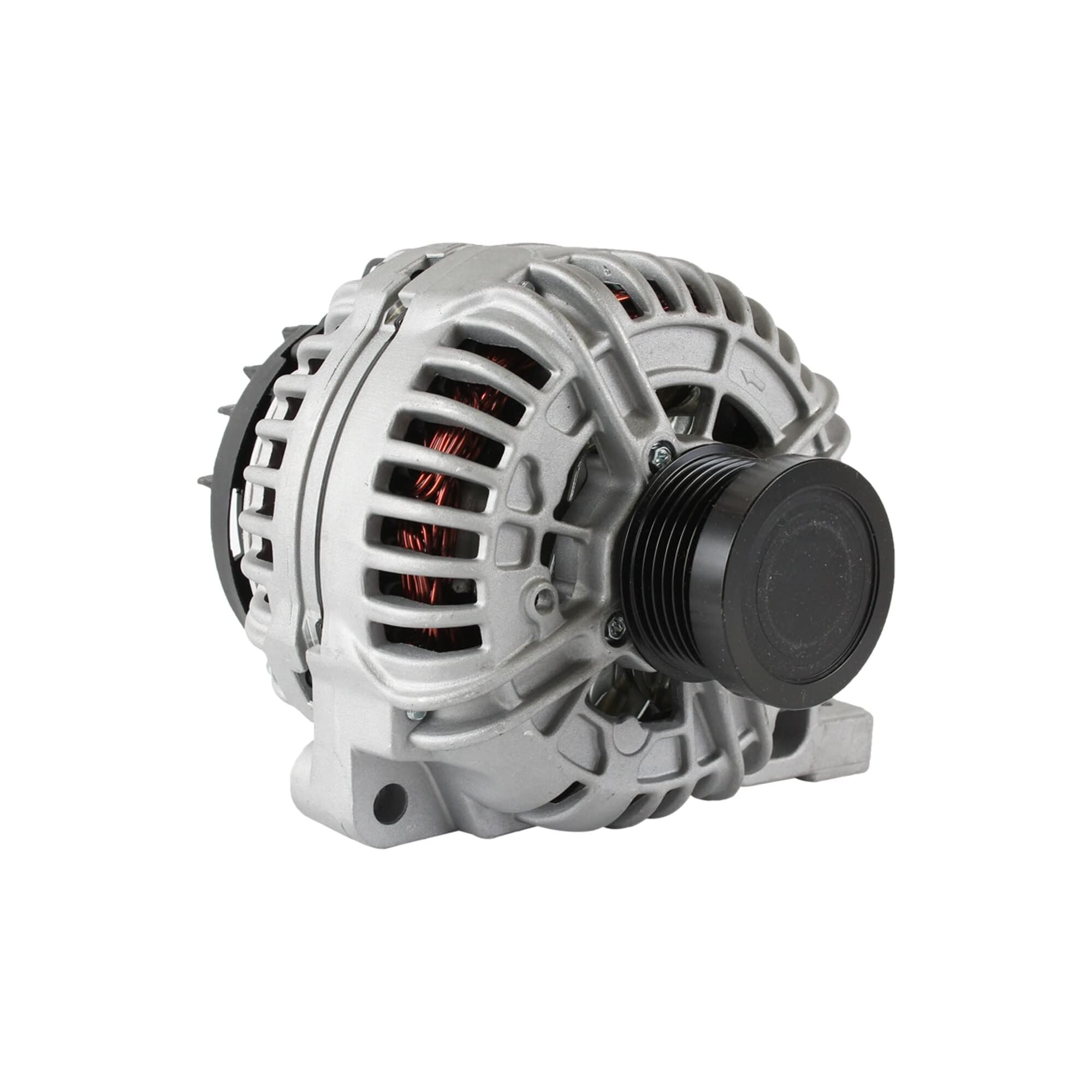 Alternator Compatible With Volvo S60 0-124-625-024