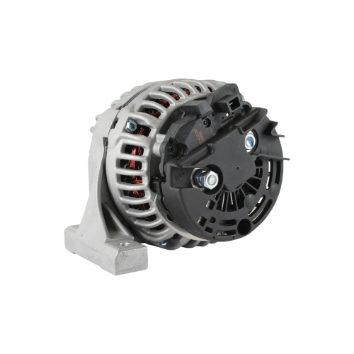 Alternator Compatible With Volvo S60 0-124-625-024picture5
