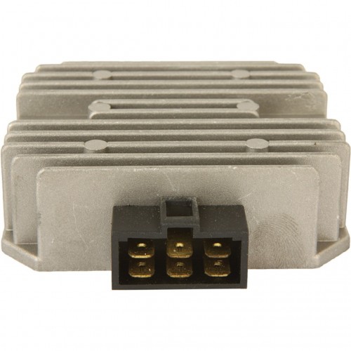 Voltage Regulator/Rectifier for YAMAHA SRX700/SX600/SX700 (2000-2003)picture2