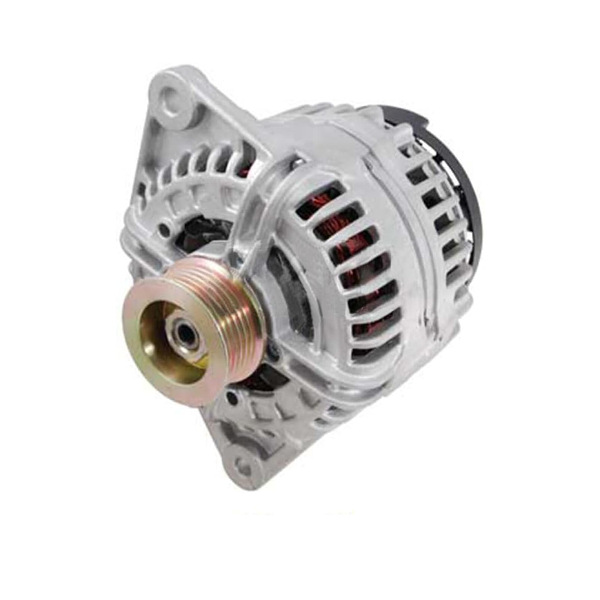 Alternator Compatible With Fiat - Europe 0 124 525 020