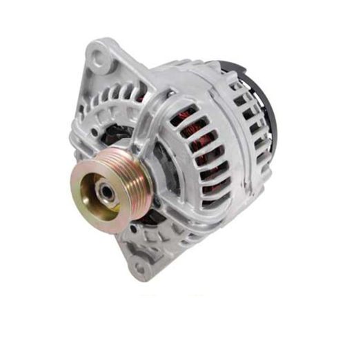 Alternator Compatible With Fiat - Europe 0 124 525 020