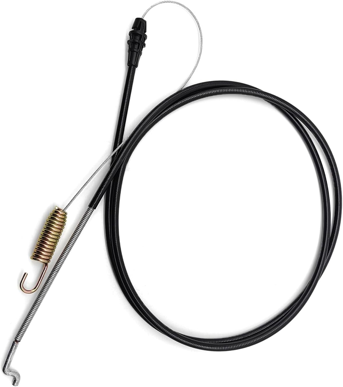 Traction Cable 105-1845 for Toro Recycler 22" Lawn Mower fits Toro 20012 20016 20065 Replaces 290-931 14508 60-530