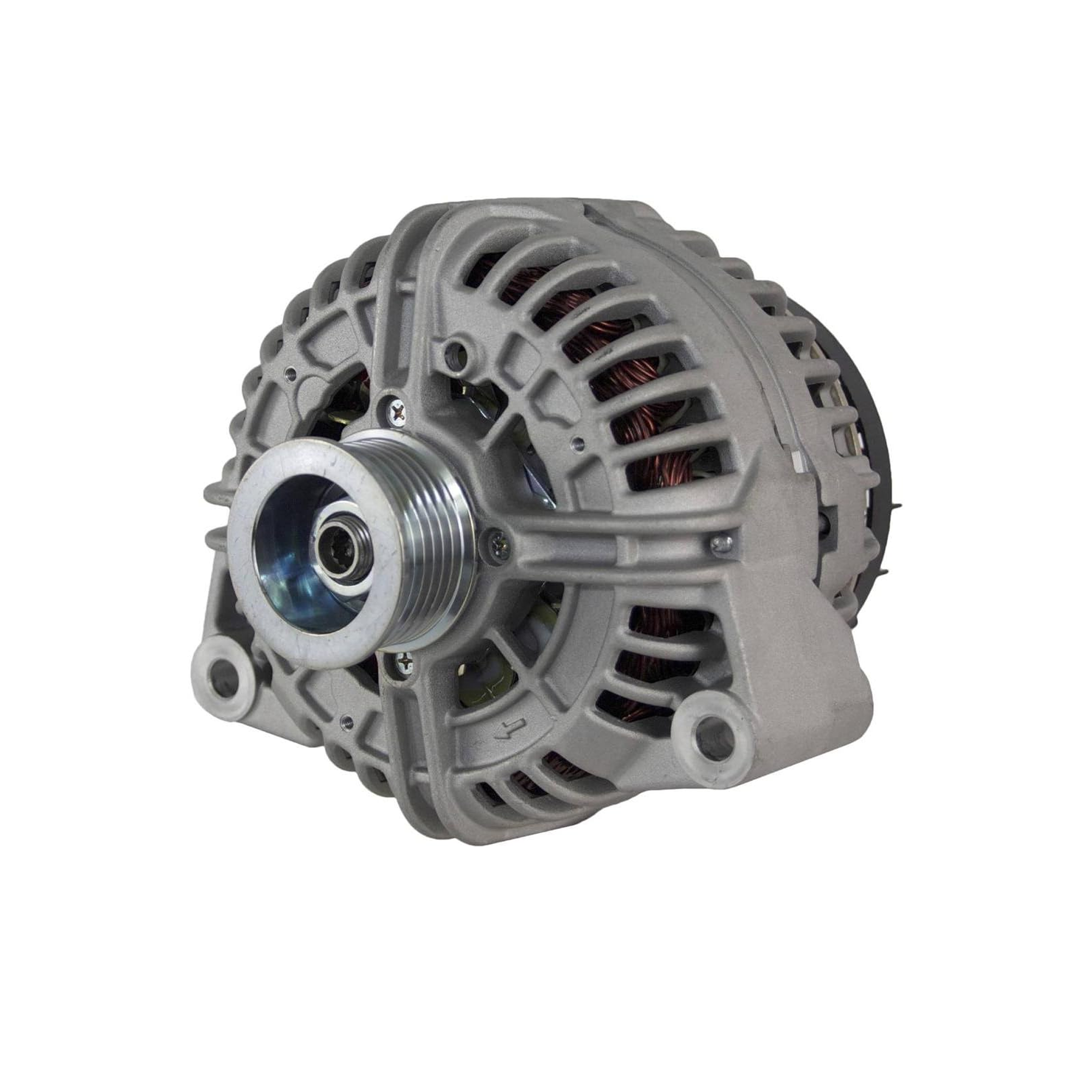 Alternator Compatible With Mercedes Benz Cls Class 5.5L 0 124 625 007