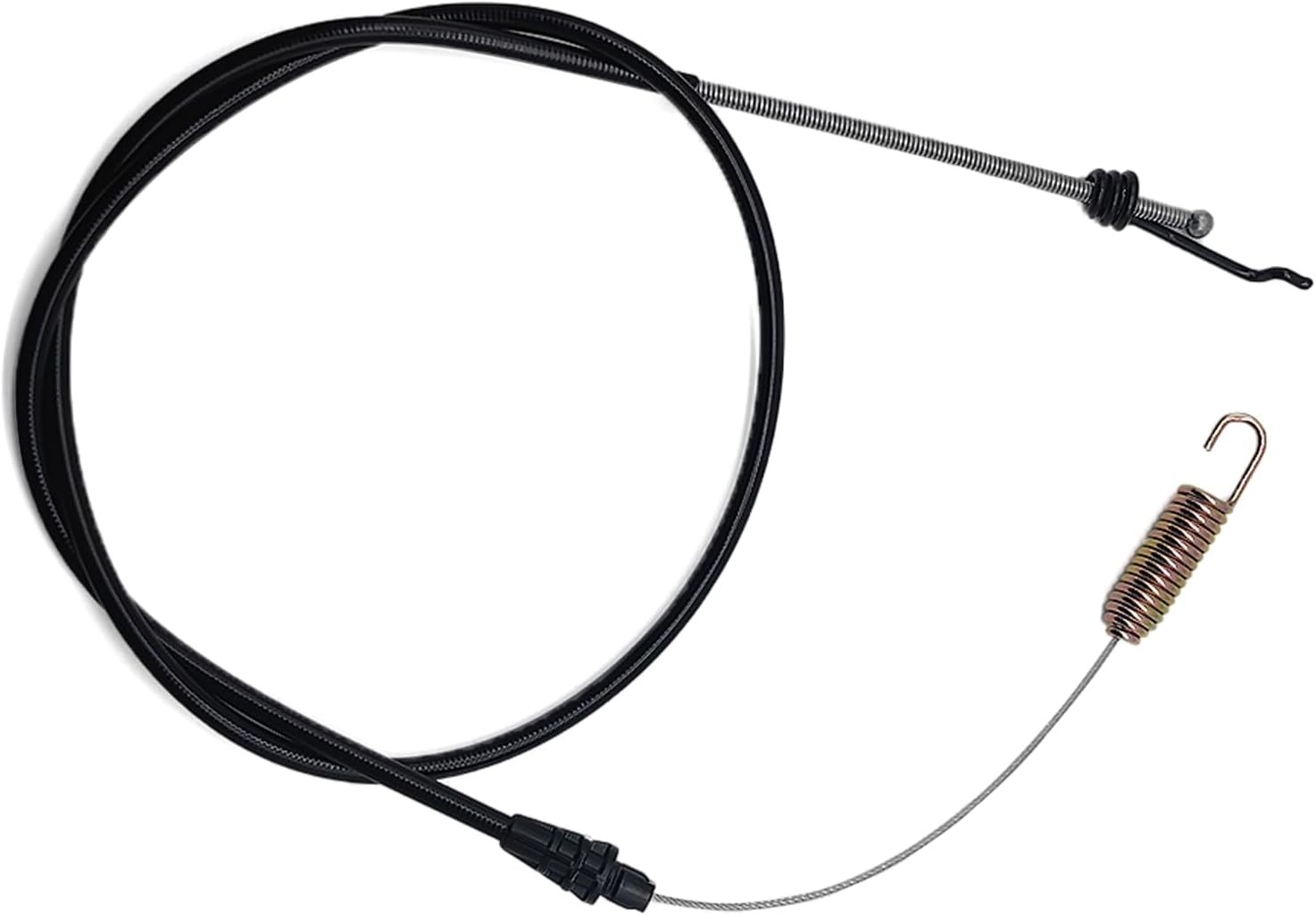 Traction Cable 108-8158 for Toro 21 inch fit Toro 20054 20055 20056 20095C 20099 20381 203827