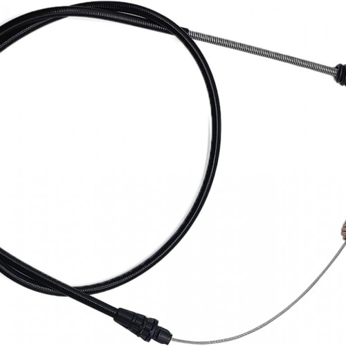 Cable de tracción 108-8158, compatible con las herramientas Toro de 21 pulgadas, y adecuado para los modelos Toro 20054, 20055, 20056, 20095C, 20099, 20381 y 203827