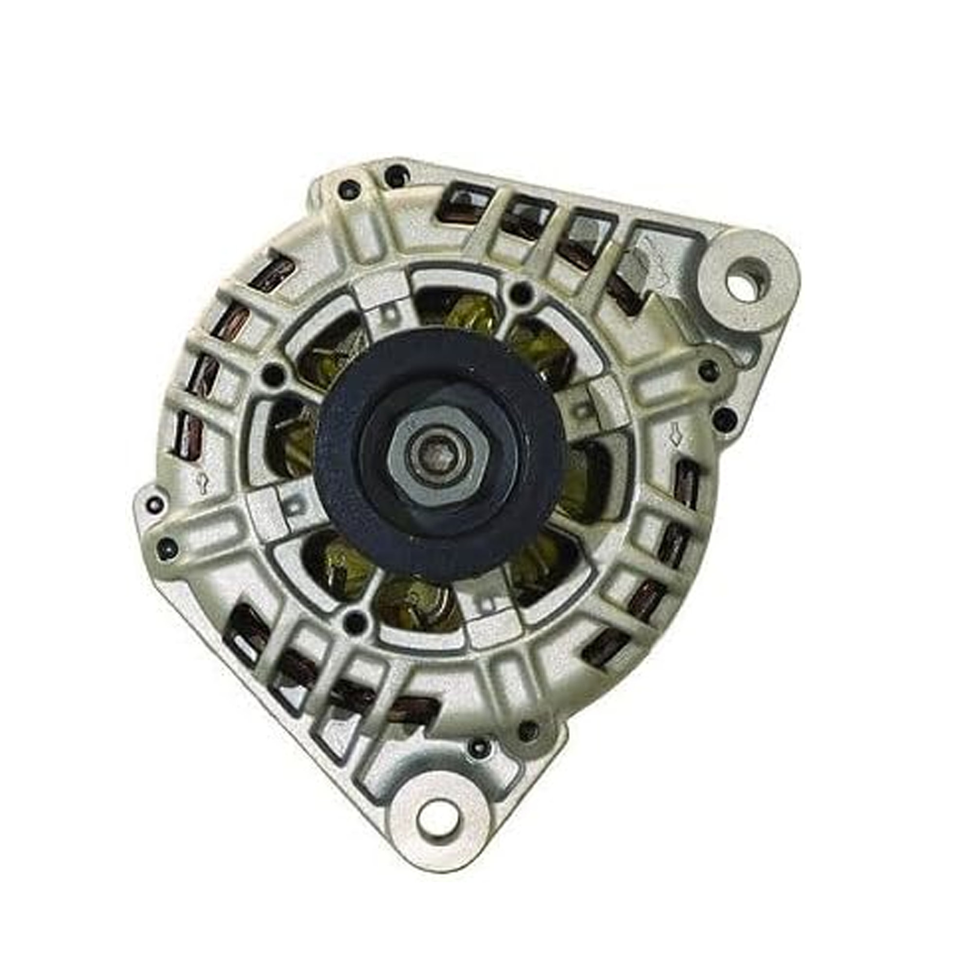 Alternator Compatible With Mercedes-Benz Van 3200 0-124-515-055