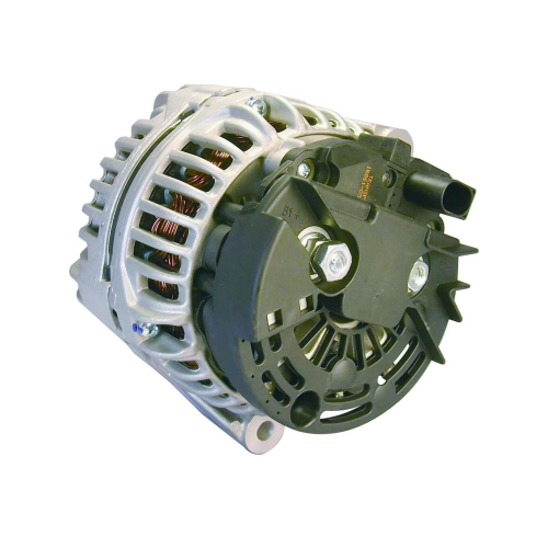 Alternator Compatible With Mercedes-Benz Van 3200 0-124-515-055picture2