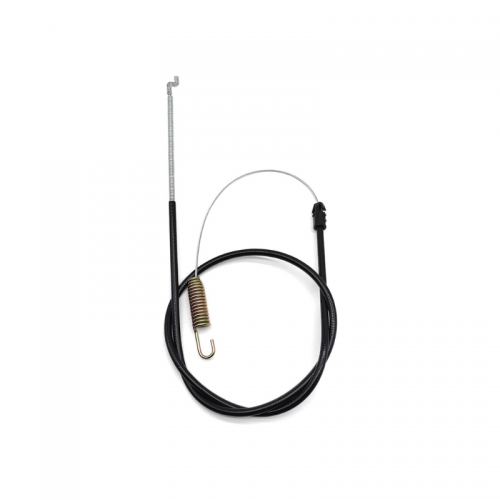 Cable de tracción 115-8435, compatible con la cortadora de césped Toro Recycler de 22 pulgadas. Se adapta a los modelos 20332, 20333, 20334, 20337 y 20340