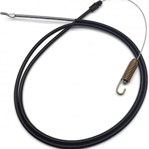 Cable de tracción 119-2379 para la cortadora de césped autopropulsada de 22 pulgadas Toro Recycler; compatible con los modelos 20371, 20330, 20331, 20339, 20351 y 20377