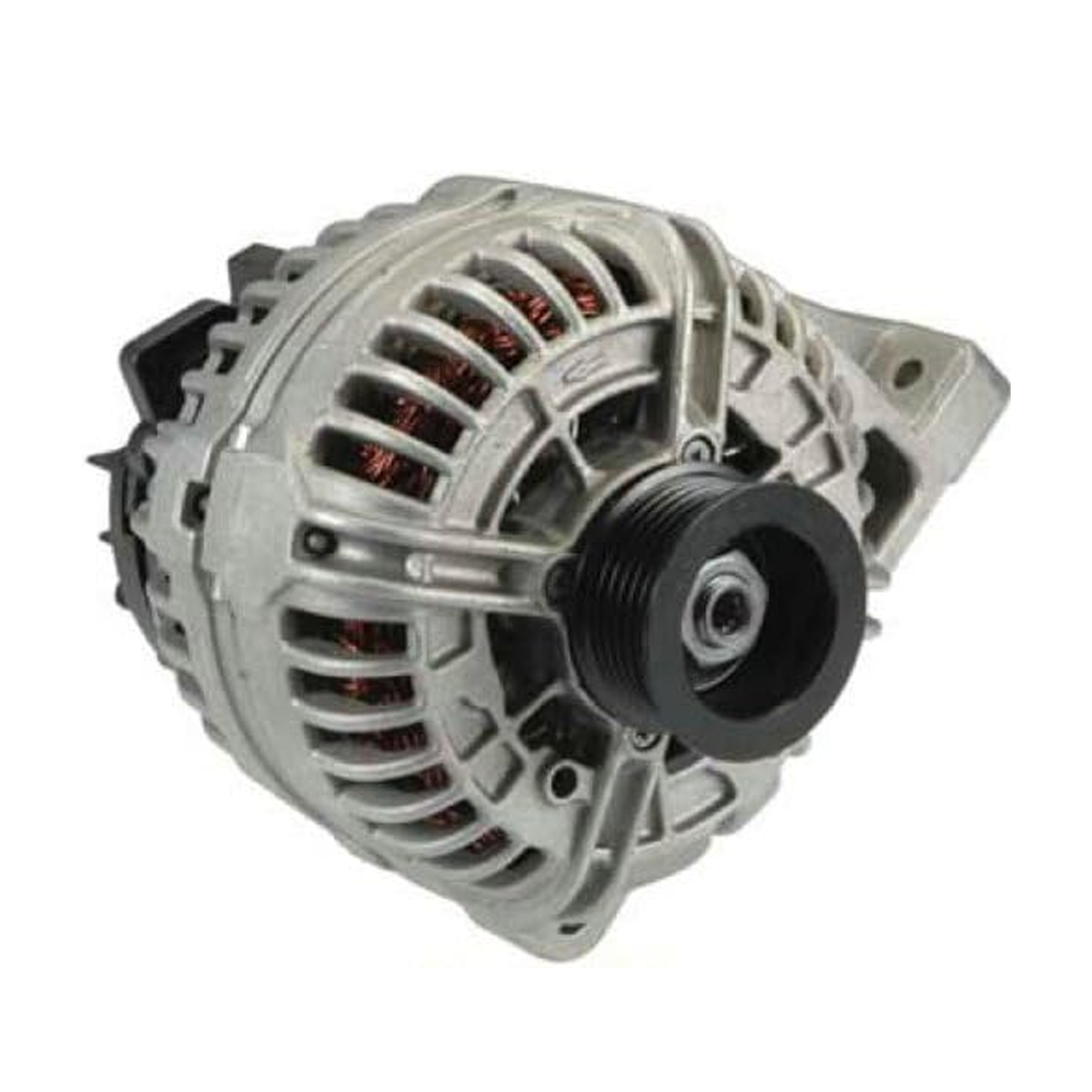 Alternator Compatible With 2003-2005 0 124 625 001