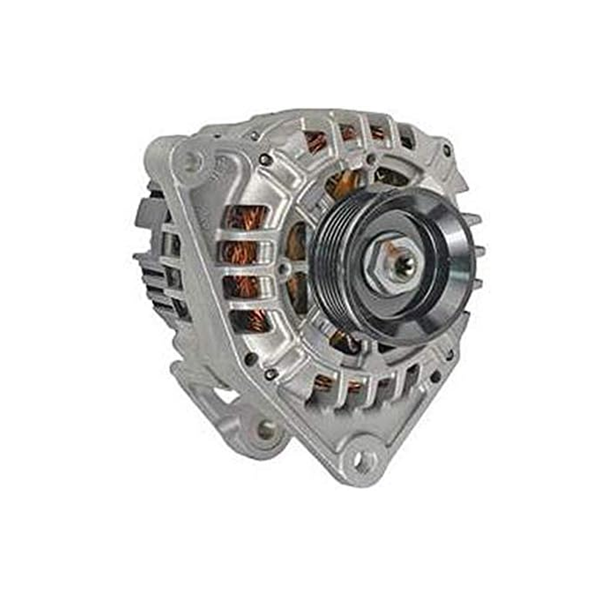 Alternator Compatible With Audi A4 Quattro 0 124 325 019