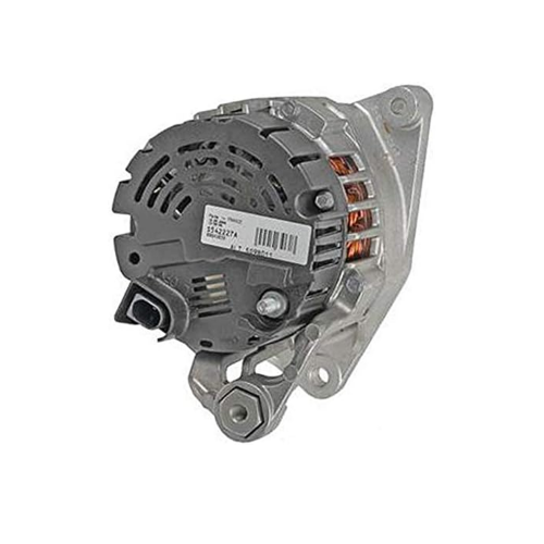Alternator Compatible With Audi A4 Quattro 0 124 325 019picture2