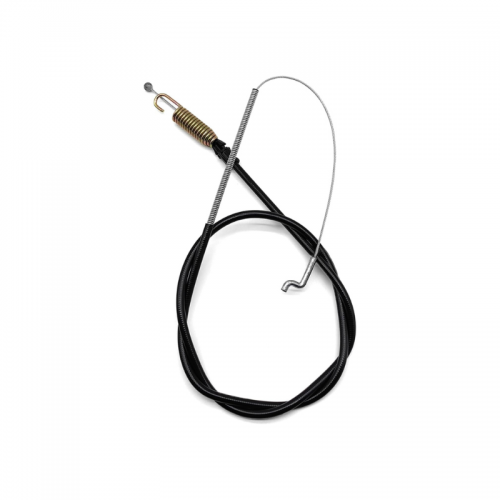 Cable de tracción 127-0733 para Toro de 21 pulgadas; compatible con los modelos 21356 y 21352. Reemplaza a los cables 10732, 10734, 10738 y 17732, 17734 de la marca Lawnboy