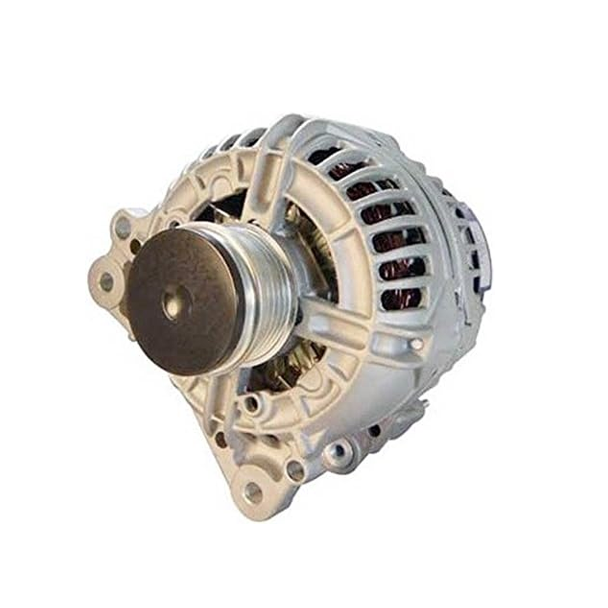 Alternator Compatible With Audi A4 0 124 525 010
