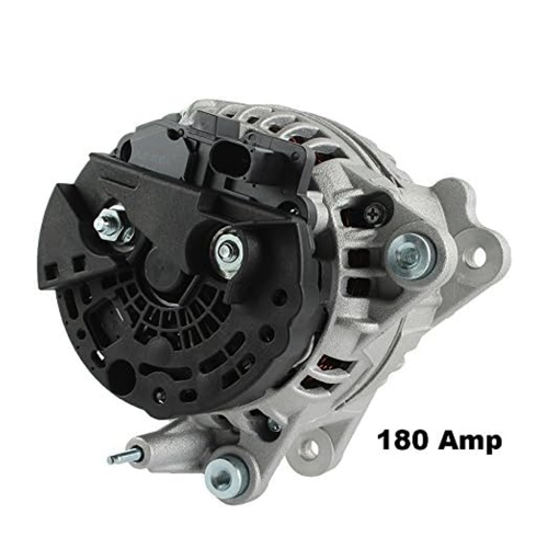 Alternator High Amp 180A Compatible With Volkswagen China Bora 0 124 515 010picture2
