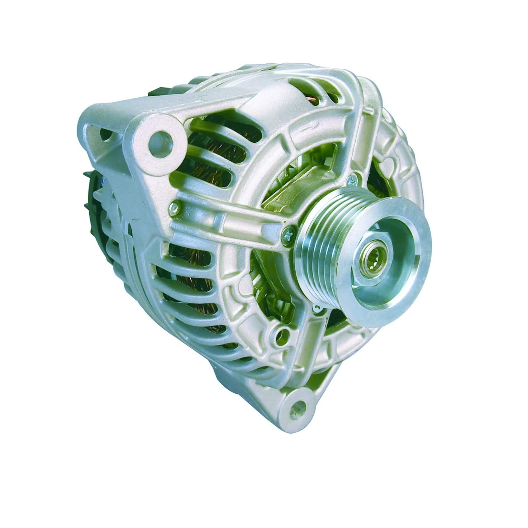 Alternator Compatible with Mercedes-Benz Van 0 124 515 131