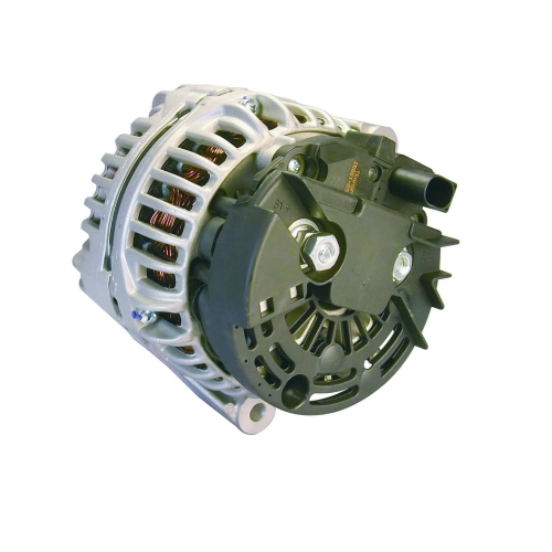Alternator Compatible with Mercedes-Benz Van 0 124 515 131picture2