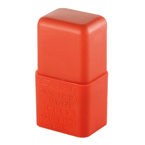 35A/14V Automotive Relay 12VDC 1.5W