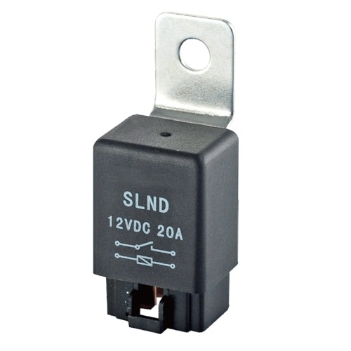 20A Automotive Relay 24VDC 1.7W