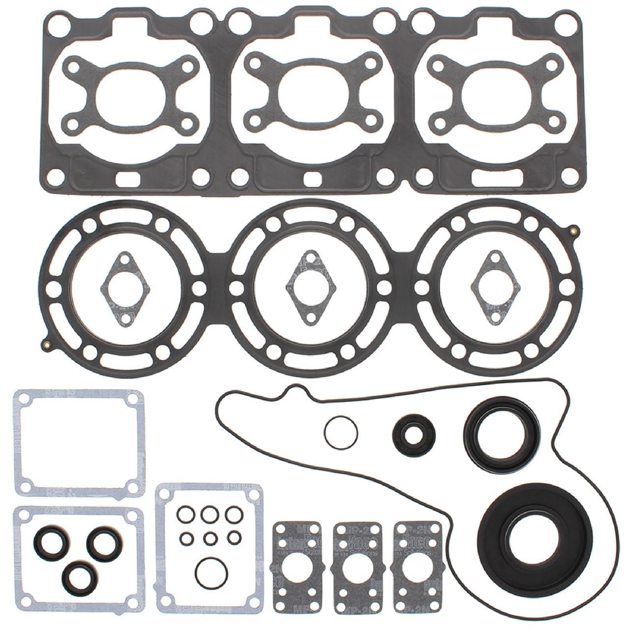 Gasket Set for YAMAHA Venture 700 (2004)