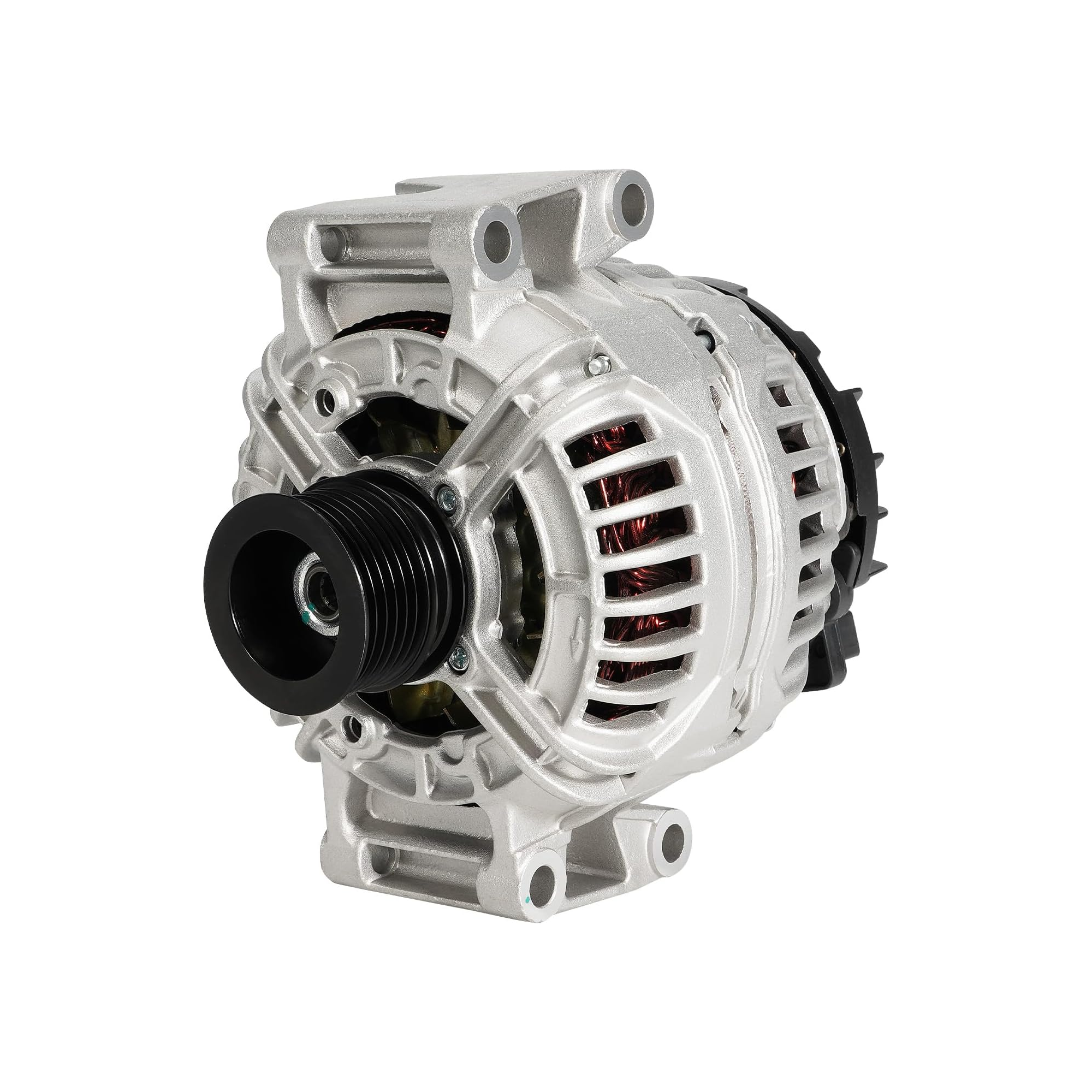 Alternator 3.0/3.5L Compatible with Mercedes-Benz 0 124 525 171