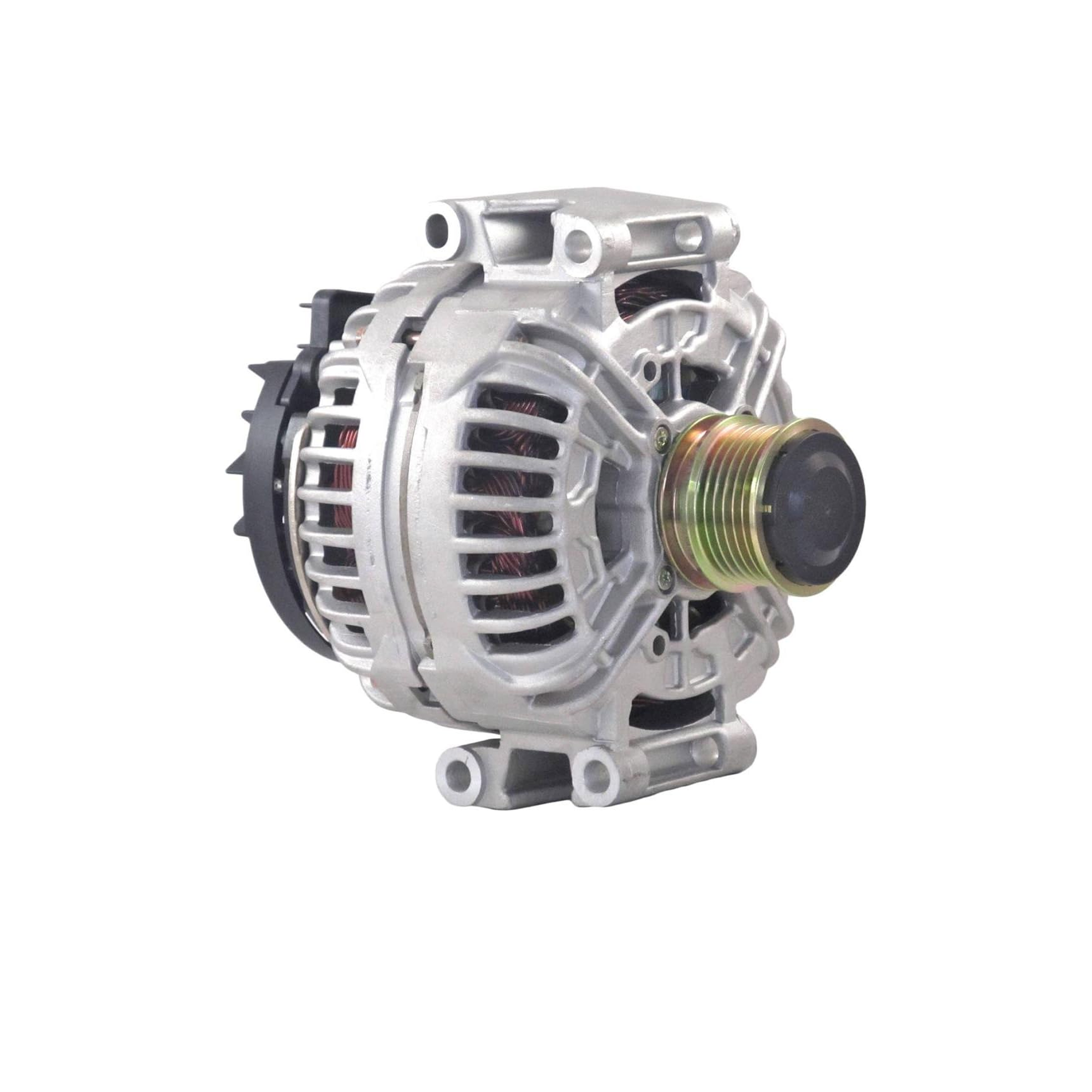 Alternator Compatible With Dodge Sprinter Van 05-06 2.7L Opt 0-124-625-020