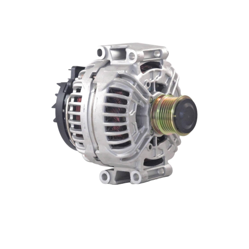 Alternador compatible con el furgón Dodge Sprinter de modelos 2005-2006, con motor de 2.7 litros y código Opt: 0-124-625-020