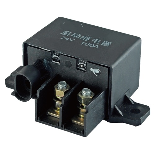 5.5W Automotive Relay 42VDC
