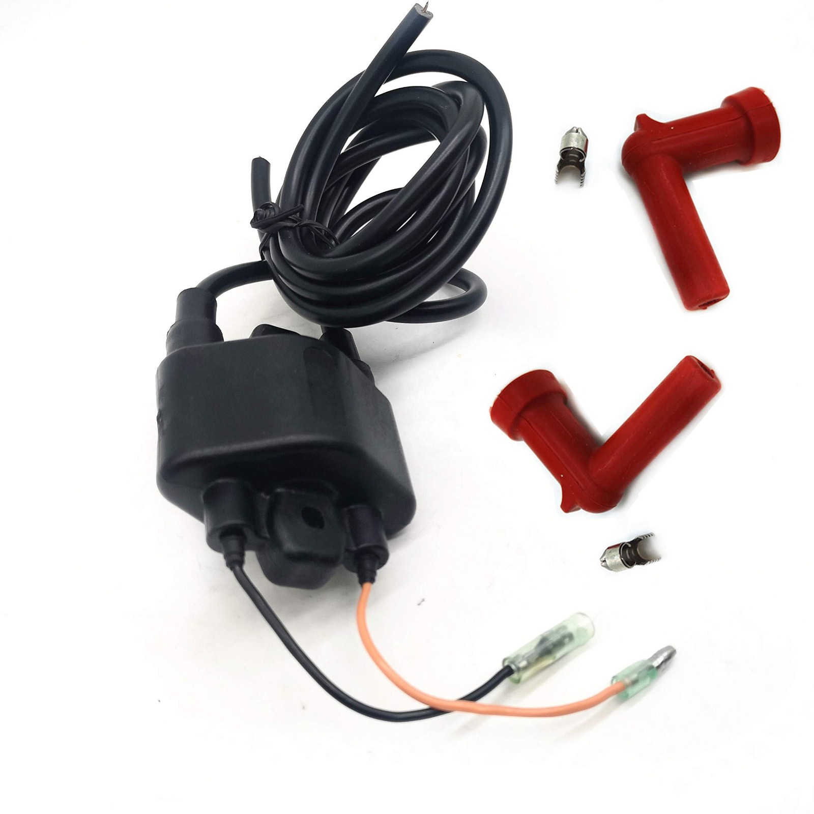 Ignition Coil 21121-3705 21121-3702 21121-3704 21121-3711 21121-3712 21121-3713 for Kawasaki Jet-Ski 750 SS/750 STX/750 SXI