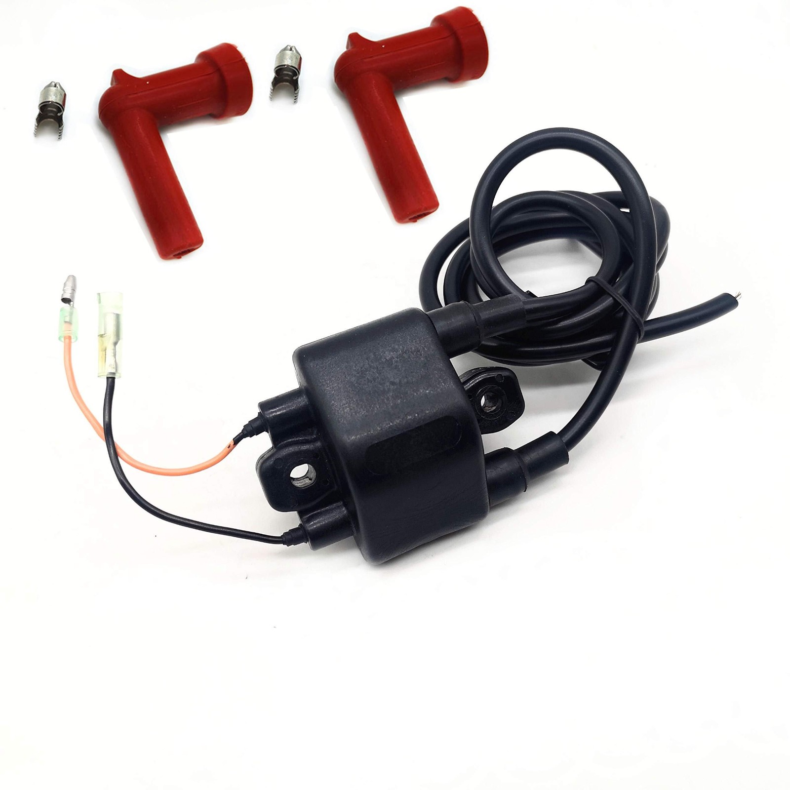 Ignition Coil for Kawasaki Jet-Ski 750 SS/750 STX/750 SXI